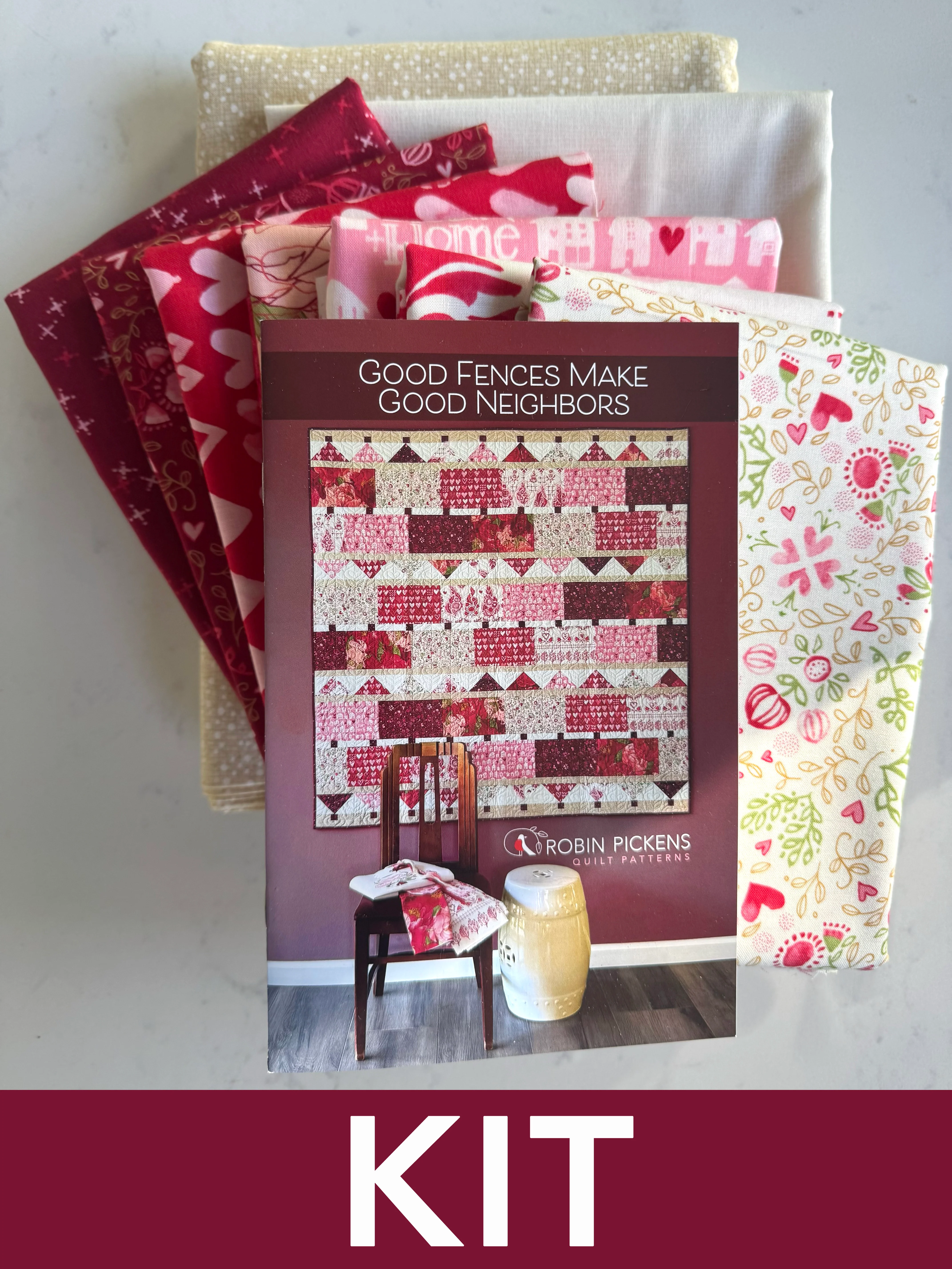 Quilt Kits